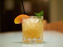 Orange Spiritz 330ml