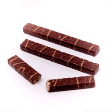 Γκοφρετάκια Μπανάνα 90gr