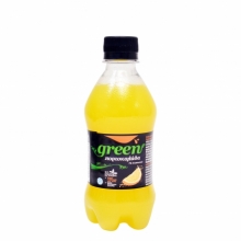 Green Πορτοκαλάδα 330ml
