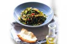 Σαλάτα Χόρτα