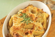 Πατάτες Φούρνου