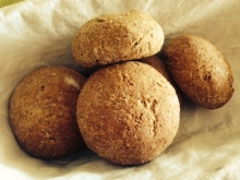 Ατομικό Ψωμάκι