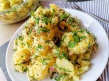 Πατατοσαλάτα