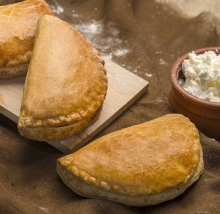 Κουρού Οκτάσπορη Philadelphia - Γαλοπούλα 175gr