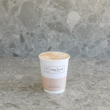 Cappuccino Latte Macchiato