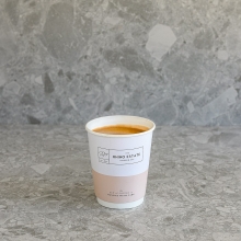 Espresso Americano