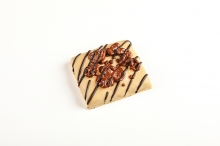 Salted Caramel Gourmet Bar