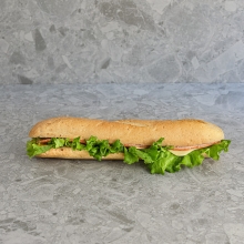 Sandwich Καπνιστή Γαλοπούλα