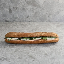 Sandwich Ολικής Μανούρι