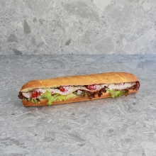 Sandwich Βιεννέζικο