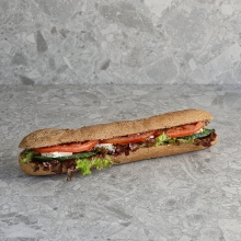 Sandwich Μεσογειακό