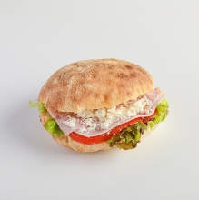 Sandwich Το Προκομμένο