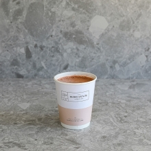 Κακάο με Νερό στο Μπρίκι