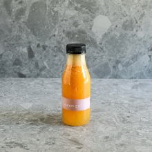 Φυσικός Χυμός Πορτοκάλι