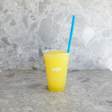 Γρανίτα Λεμόνι