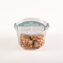 Μπουκιές Αμυγδάλου 130gr