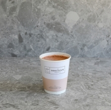 Σοκολάτα Μπισκότο