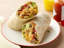 Chicken Wrap