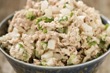 Σαλάτα Tuna