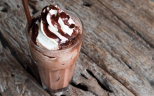 Choco Strawberry