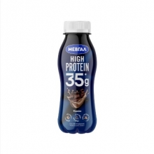 Mevgal High Protein Κακάο 330ml