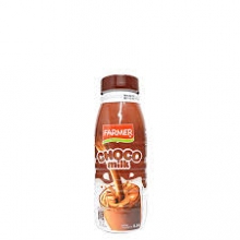 Γάλα Farmer Σοκολατούχο 250ml
