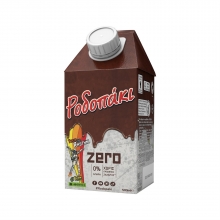 Ροδοπάκι Zero 250ml