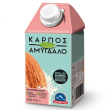 Όλυμπος Καρπός Αμυγδάλου 500ml