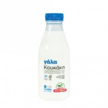 Κουκάκη Γάλα Φρέσκο 500ml