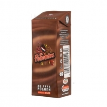 Ροδοπάκι Protein 250ml