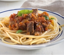 Bolognese 100% Μοσχαρίσιου κιμά