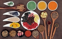 Cocktail Mix Ενέργειας