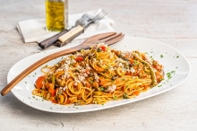 Τονομακαρονάδα