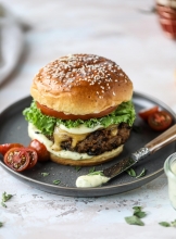 Hamburger