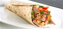 Special Crispy Roll