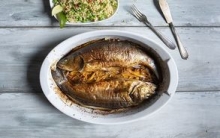 Βάτος Αχνιστός