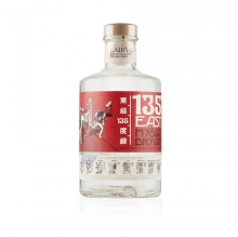 135 East Hyogo dry gin 700ml