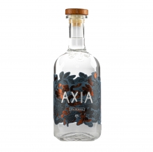 AXIA etra dry mastiha 700ml