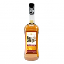 Buen Amigo gold tequila 700ml