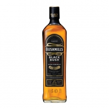 Bushmills black bush 700ml