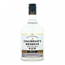 Chairman`s Reserve white rum 700ml