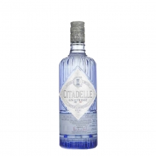 Citadelle gin de France 700ml