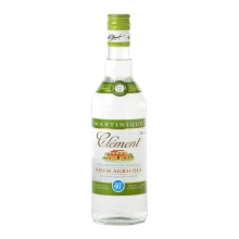 Clement agricole blanc rum 700ml