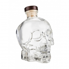 Crystal Head vodka 700ml