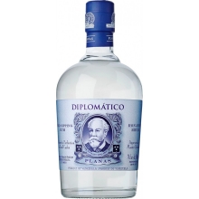 Diplomatico Planas 700ml