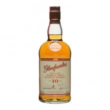 Glenfarclas 10YO 700ml
