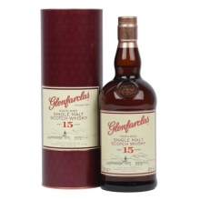 Glenfarclas 15YO 700ml