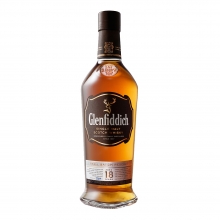Glenfiddich 18YO 700ml