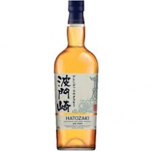 Hatozaki Japanese blended 700ml
