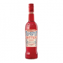 Luxardo Rosso bitter 700ml